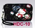 Cute Cartoon Digital Camera MP3 ipod Case bag Pouc