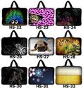 Laptop Soft Case Handle Bag Cover For 15" 15.6" HP