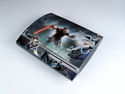 Star War The Force Unleashed vinly SKIN sticke cov