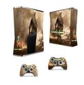 Hot GAME COD Sticker Decal Covers For Xbox 360 Sli