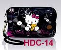 UNIVERSAL Kitty & Bear Waterproof DIGITAL CAMERA C