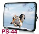 CUTE 13 inch 13.3" Laptop Netbook Neoprene Sleeve 