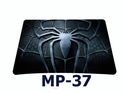 Cool spiderman Opitical Mouse Pad Mouse Mice Mat C