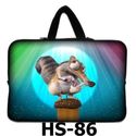 9.7" 10" 10.1 Laptop Netbook handle Bag Carry Case