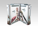 FF Final Fantasy 13 XIII  VINLY decal Sticker Skin