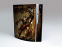 New God of War VINLY DECAL Sticker Skin Cover For 