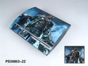 Terminator Salvation VINLY DECAL Sticker Skin Cove