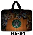 Hot Logos 13" 13.3" Laptop Netbook Sleeve Bag Tabl