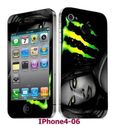 Hot cool Decal Vinyl Cover Protector Skin Sticker 