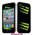 Hot cool Decal Vinyl Cover Protector Skin Sticker 