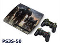 Halo 4 vinly Sticker Skin Cover decal Protector fo