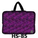 Purple 10" NETBOOK SLEEVE Carry CASE For 10.1" Ace