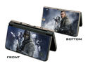 COD 4pcs vinly decal skin sticker cover protector 