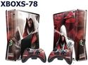 Assassin Creed vinly decal Skin Sticker Cover For 