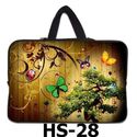 Laptop Soft Case Sleeve Bag Cover For 15" 15.6" De