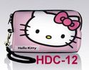 Cute Digital Camera iPhone MP3 MP4 Case Bag Cover 