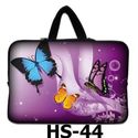 13" 13.3" Butterfly Laptop Carry Bag Handle Netboo