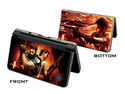 Resident Evil 5 vinly decal Skin Sticker cover for