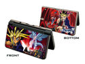 YU-GI-OH 4PCS Vinly Decal Skin Sticker COVER for N