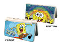 Spongebob Squarepants VINLY DECAL COVER Skin Stick