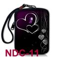 Nice Digital Camera Case DC Bag Cover Pouch for Sa