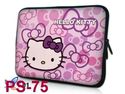 NEW Cute PINK 13" 13.3" Laptop NetBook Neoprene sl