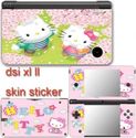 4 PCS CUTE VINLY Skin Sticker decal cover Protecto