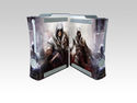 NEW Assassin creed 2 VINLY decal Skin Sticker cove