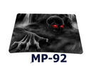 Cool Computer PC Anti-slip Optical Mouse Pad Mouse