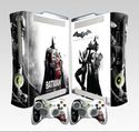 VINLY decal SKIN STICKER cover Faceplate For XBOX3