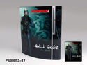 Metal Gear Solid VINLY DECAL Sticker Skin CASE Cov