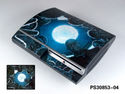 Hitman vinly decal Sticker Skin cover For Sony CAS