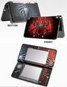 Nintendo 3DS N3DS Vinyl Decal Skin Sticker Protect