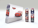 Classic VINYL decal Sticker SKIN for Nintendo Wii 