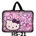 13-13.3 inch Laptop Case Bag Cover +Handle Fr Appl