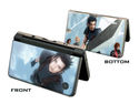 Final Fantasy Vinly Decal Skin Sticker COVER for N