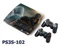 Assassin Creed Vinyl Sticker Skin decal cover for 