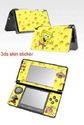 Spongebob Squarepants Vinyl Skin Decal Sticker Cov