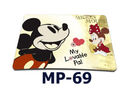 Cartoon Mouse Pad Computer Mouse Mice Mat Mousepad