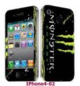 Hot cool Decal Vinyl Cover Protector Skin Sticker 