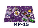 Lovely Butterfly Mouse Pad Mouse Mice Mats Mousepa