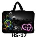 13" 13.3" Handle Sleeve Bag Case for all 13 inch L