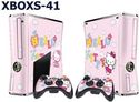 Favorite Game Vinly decal Sticker Skin cover For X