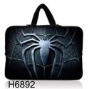 14" 14.1" Spider Man Laptop Neoprene Soft carry Ca