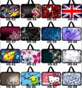 Many design 15" 15.4" 15.6" Laptop Neoprene carry 