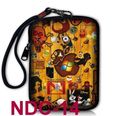 Cute SpongeBob Digital Camera Case Bag Cover Pouch