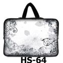 17" 17.3" 17.4" Neoprene Laptop Notebook Bag Case 