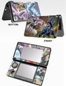 For Nintendo 3DS - Pokemon diamond & Pearl Sticker