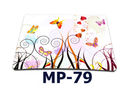 Butterfly Mouse Pad Computer Mouse Mice Mat Mousep