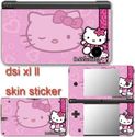 4 PCS CUTE VINLY Skin Sticker decal cover Protecto